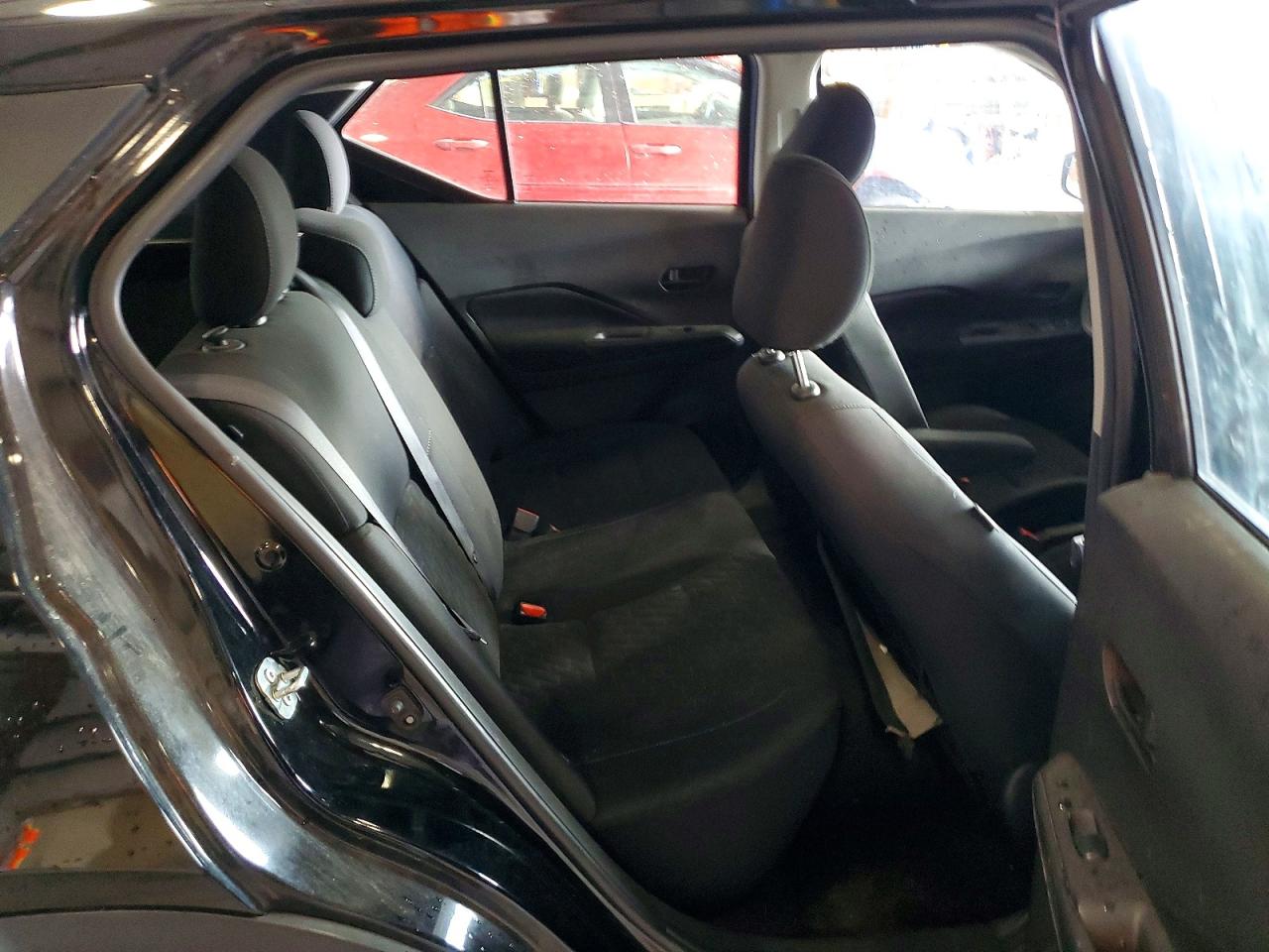 NISSAN KICKS 2022 — 11