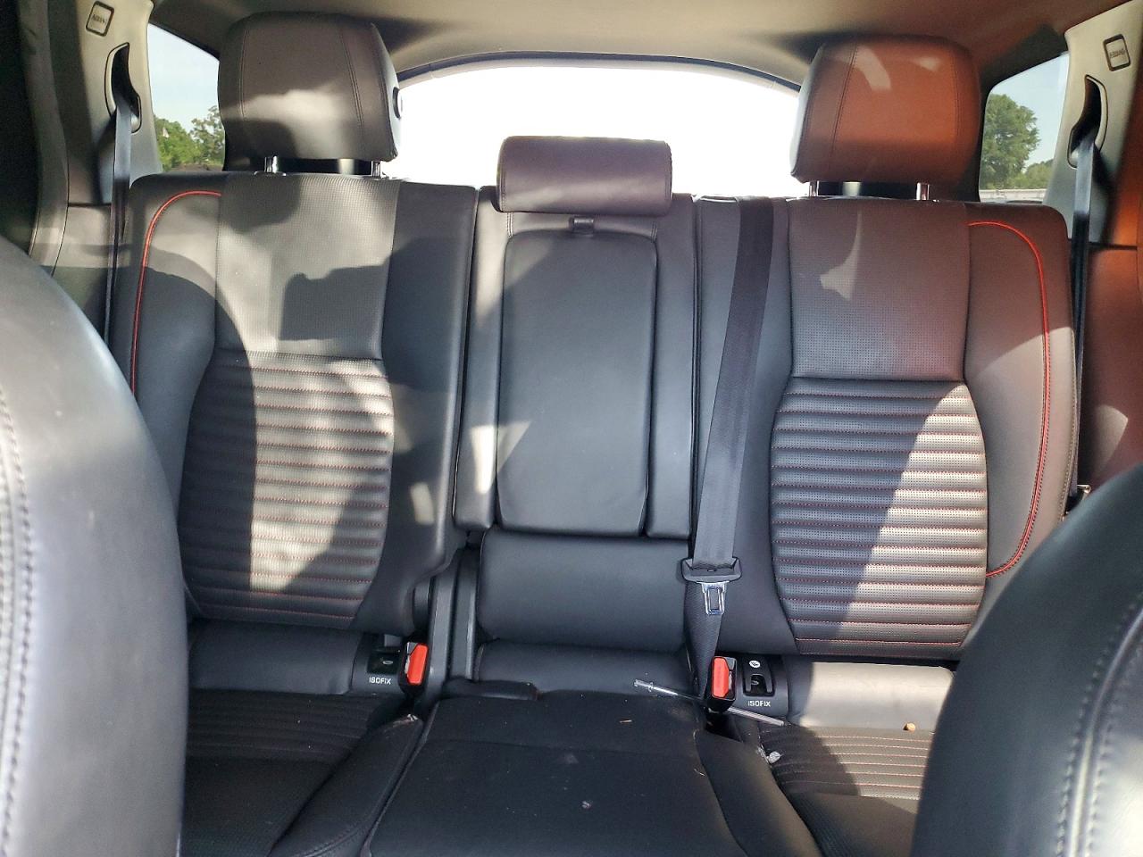 LAND ROVER DISCOVERY SPORT 2018 — 10