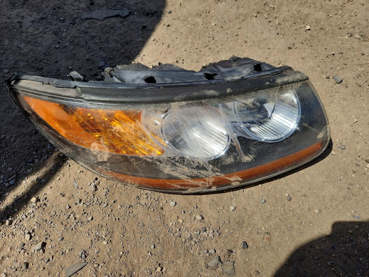 HYUNDAI SANTA FE 2010 — 13