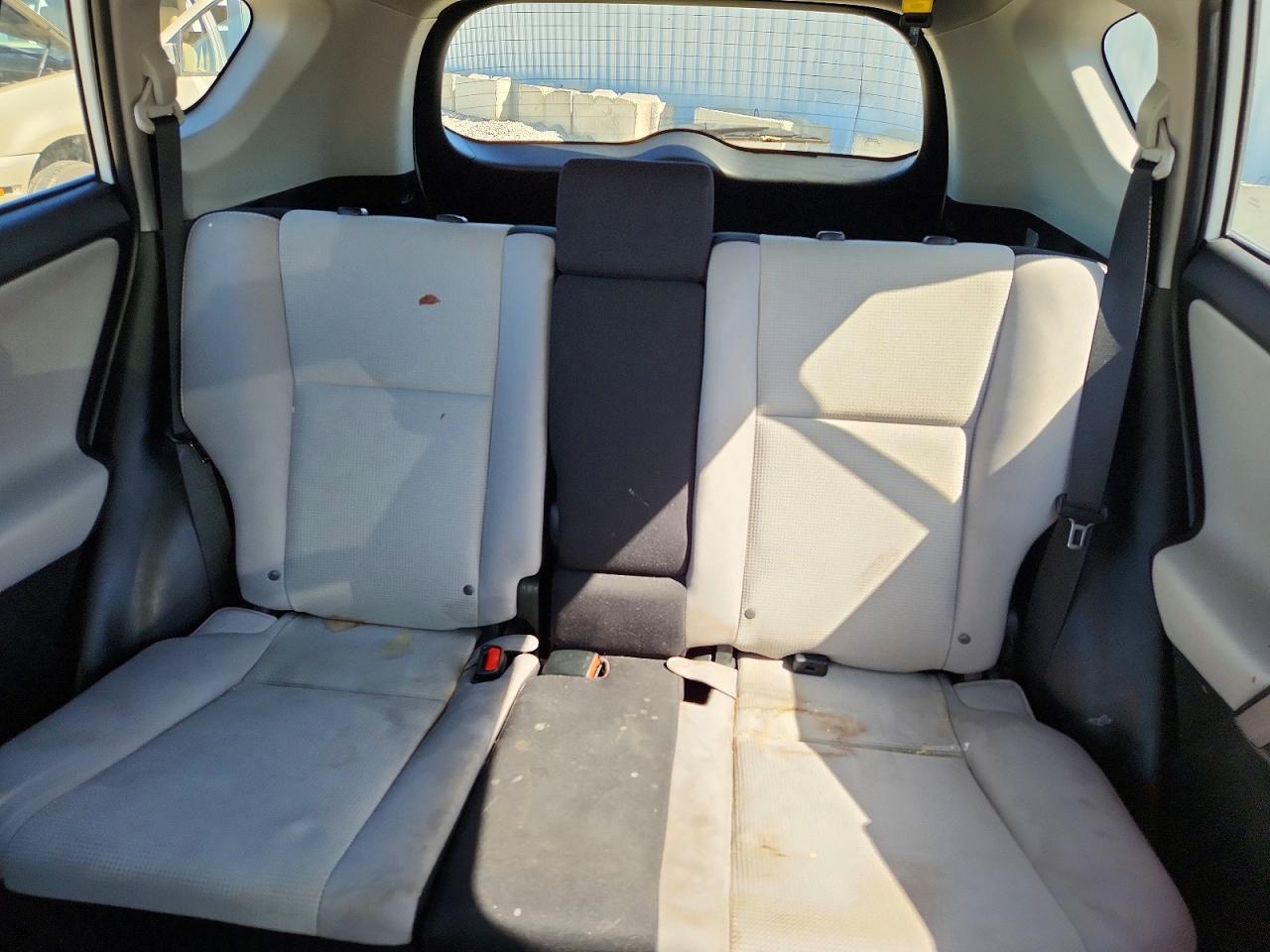TOYOTA RAV4 2016 — 10
