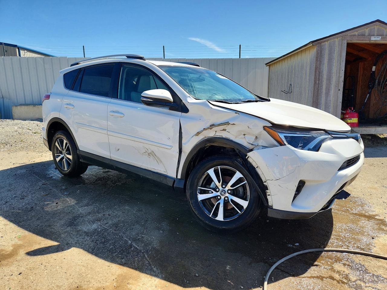 TOYOTA RAV4 2016 — 4