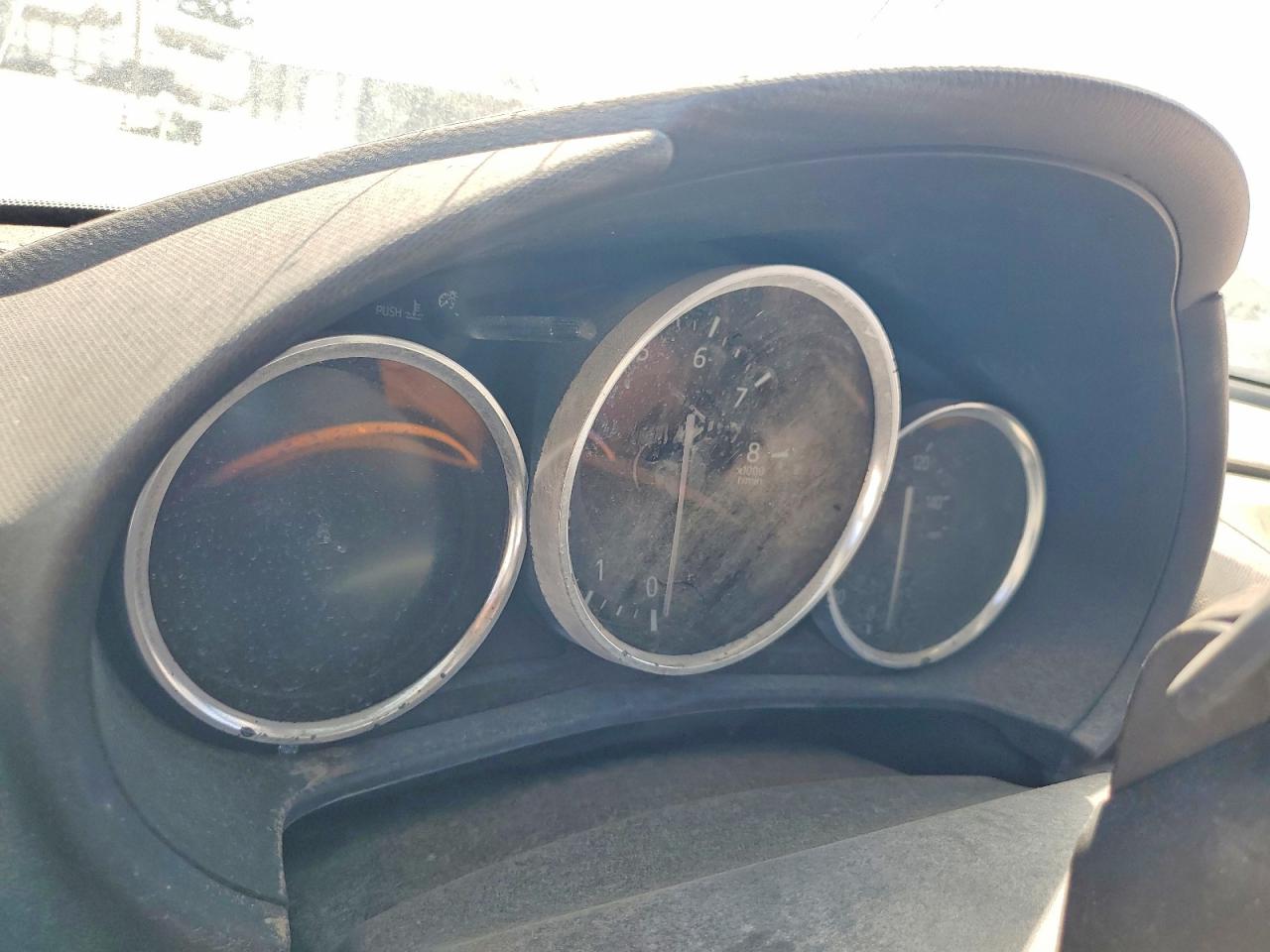 Mazda MX-5 Miata 2020 — 10
