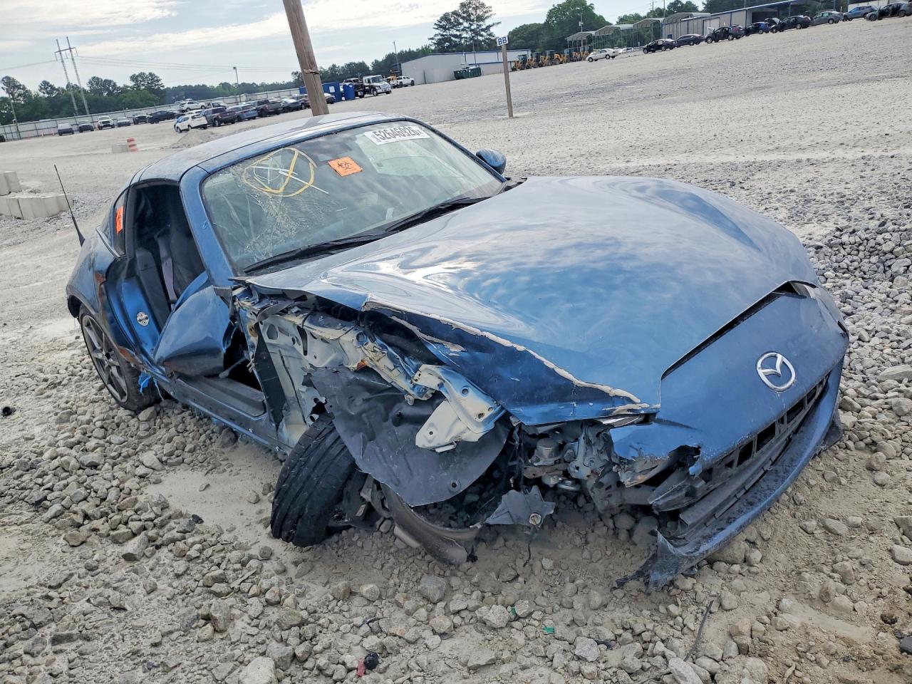 Mazda MX-5 Miata 2020 — 5