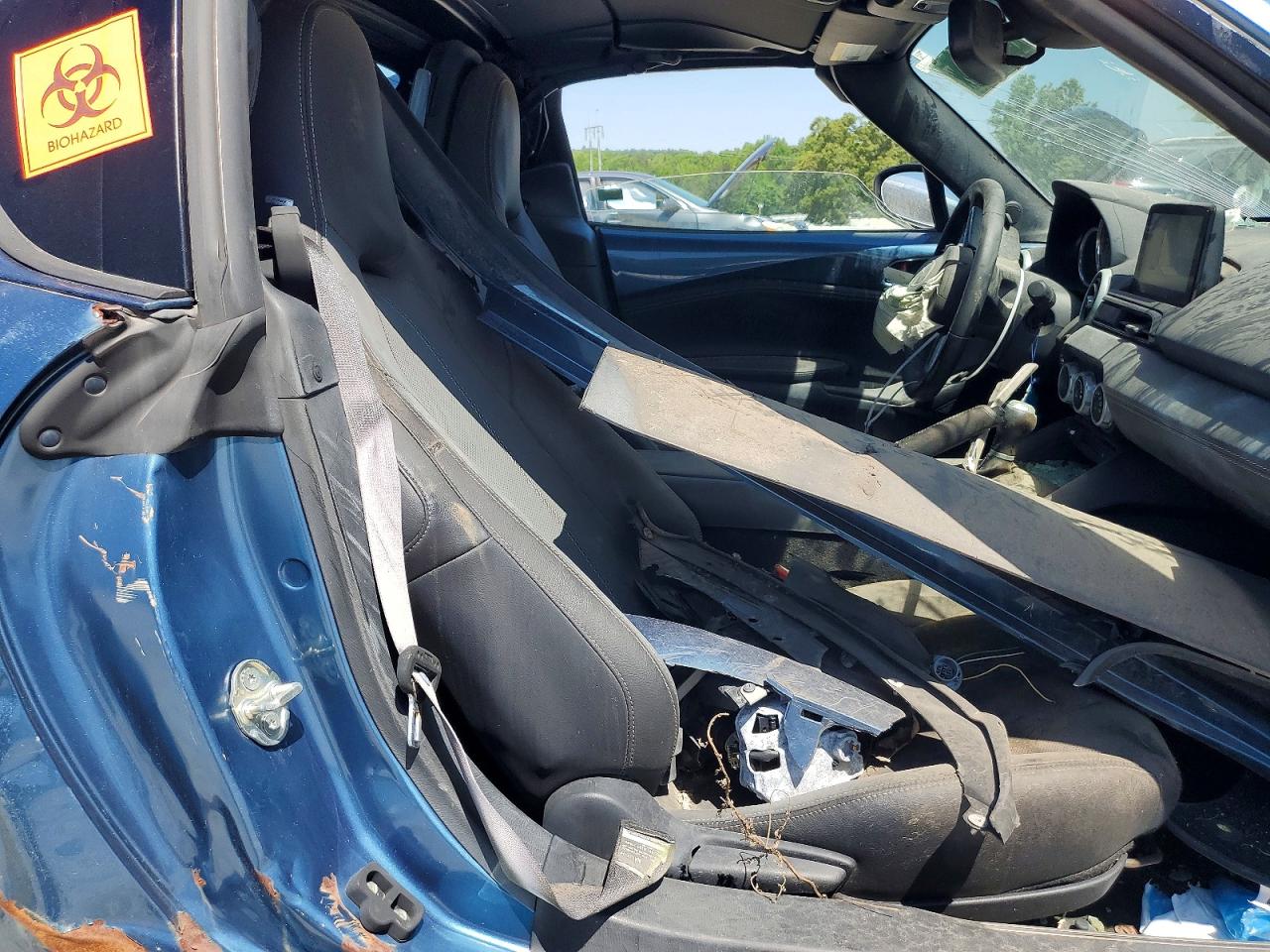 Mazda MX-5 Miata 2020 — 11