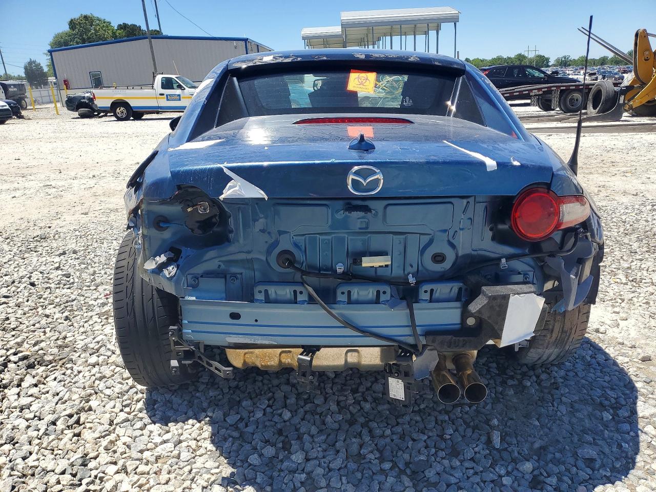 Mazda MX-5 Miata 2020 — 7