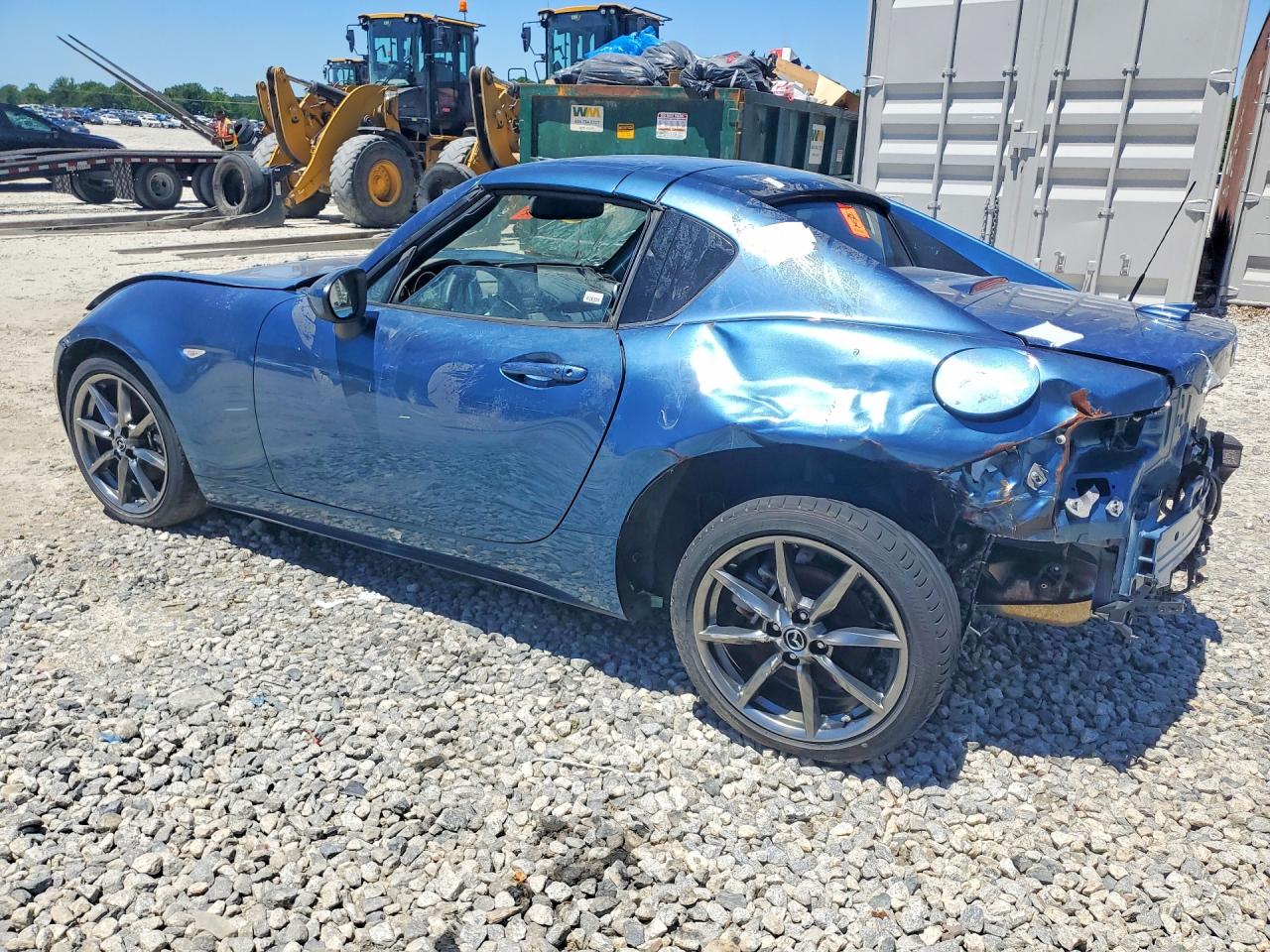 Mazda MX-5 Miata 2020 — 3