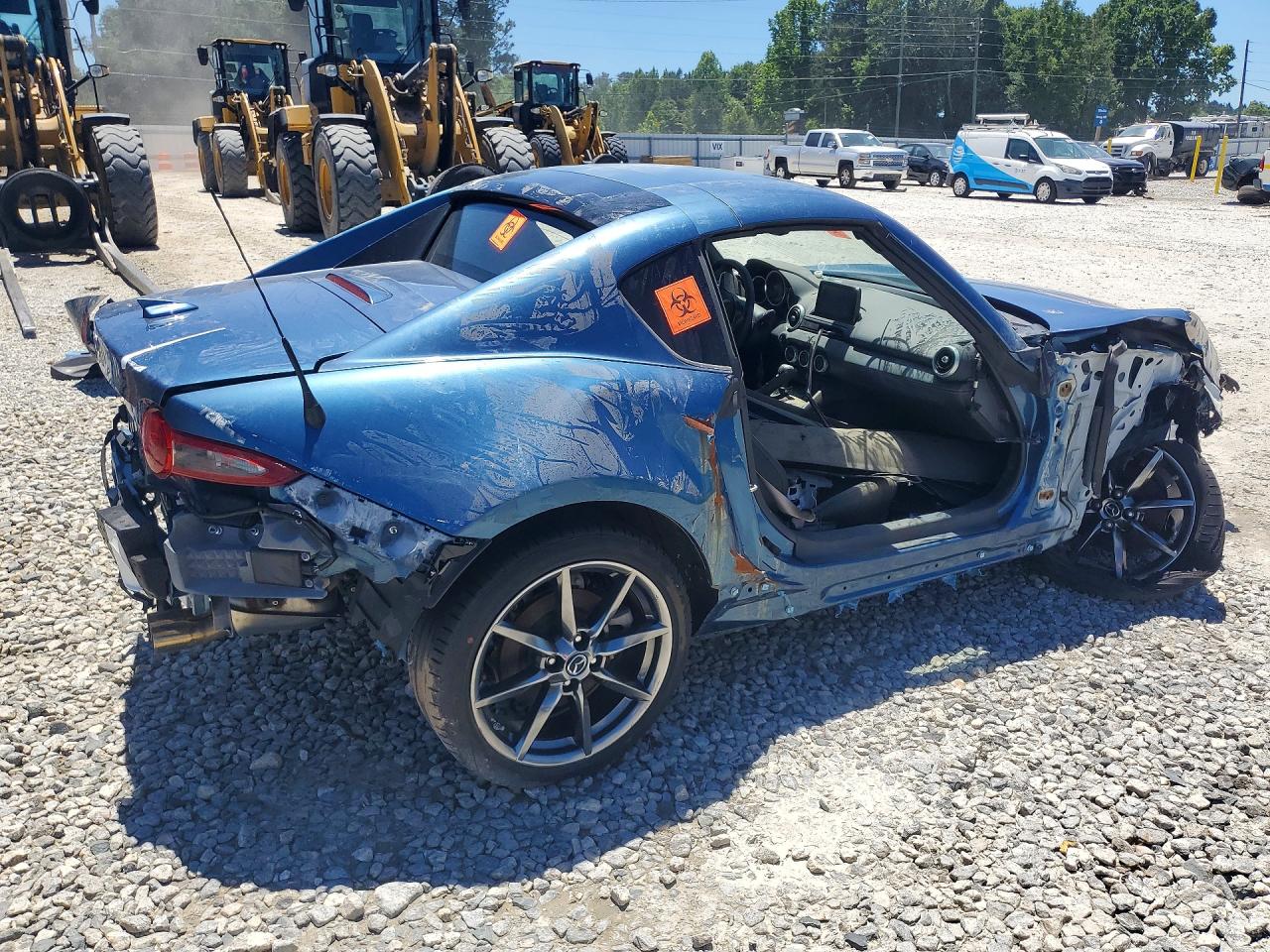Mazda MX-5 Miata 2020 — 4