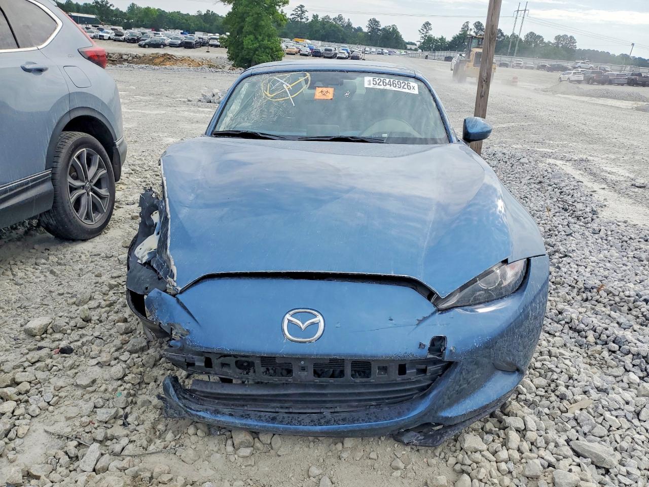 Mazda MX-5 Miata 2020 — 6