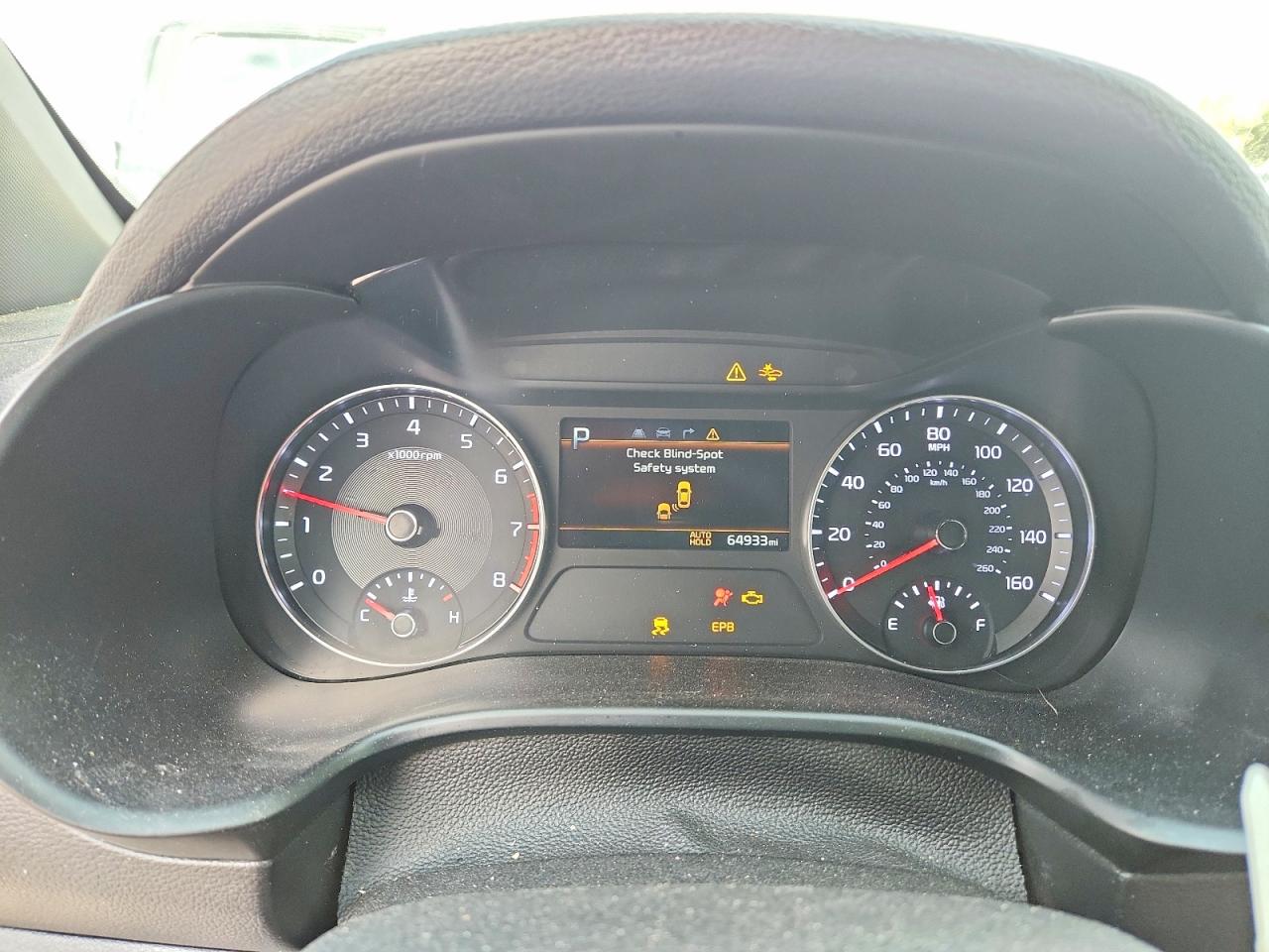 Kia Forte 2023 — 9