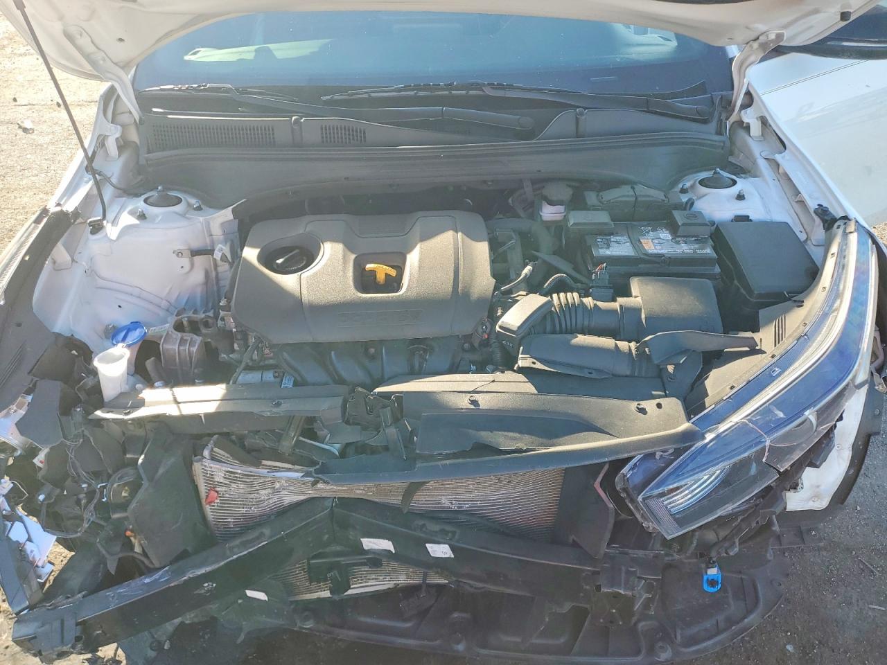 Kia Forte 2023 — 11