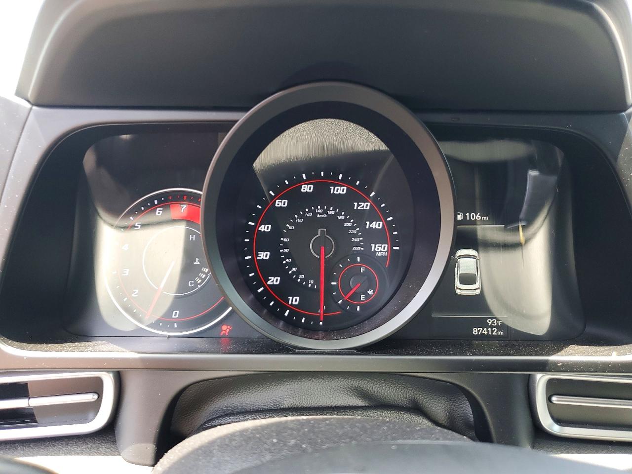Hyundai Elantra 2022 — 9