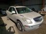 2009 BUICK ENCLAVE CXL