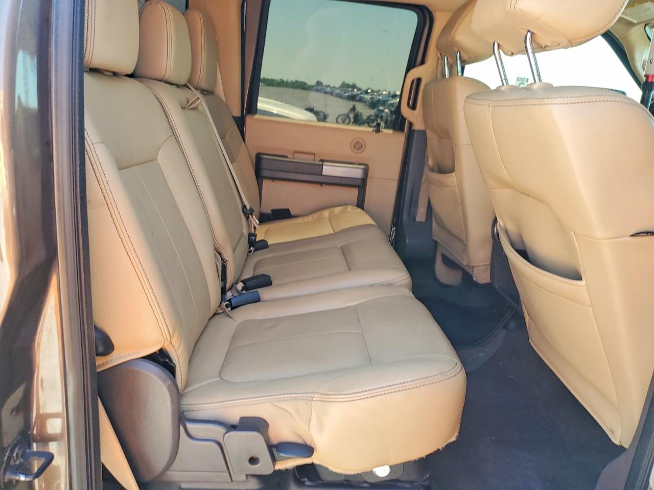 Ford F250 2015 — 11