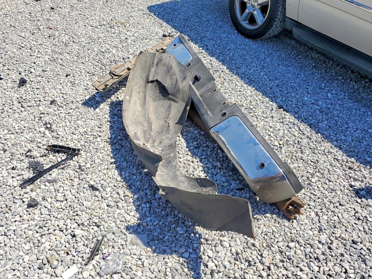 Ford F250 2015 — 13