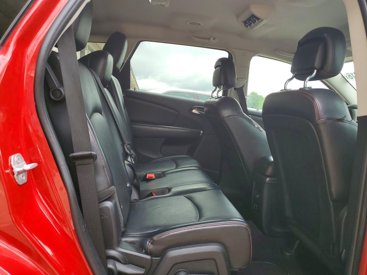 Dodge Journey 2012 — 11