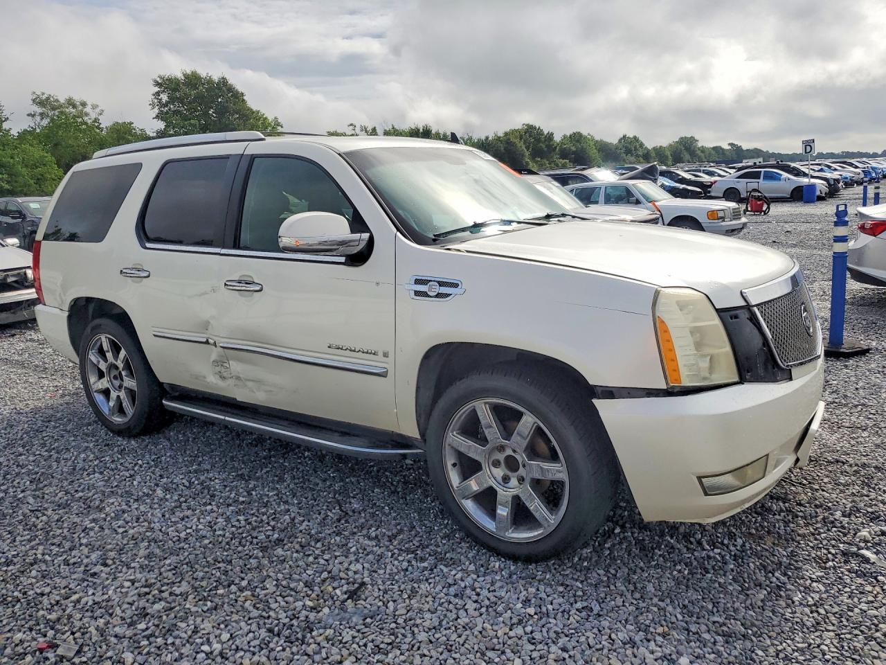 Cadillac Escalade 2007 — 5