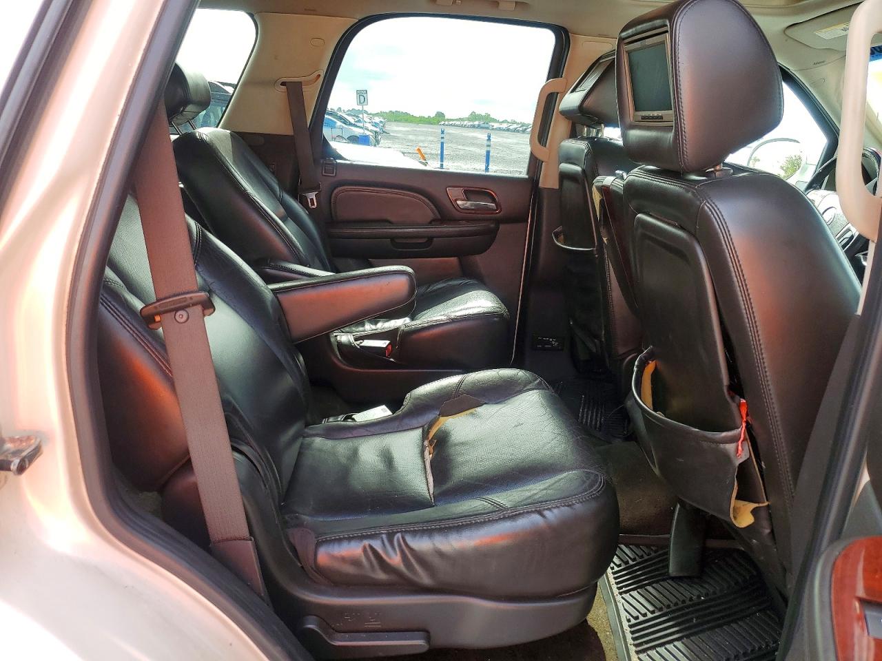 Cadillac Escalade 2007 — 12