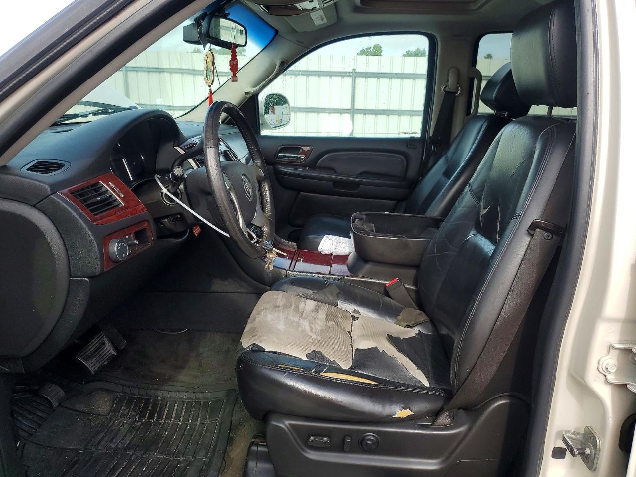Cadillac Escalade 2007 — 8