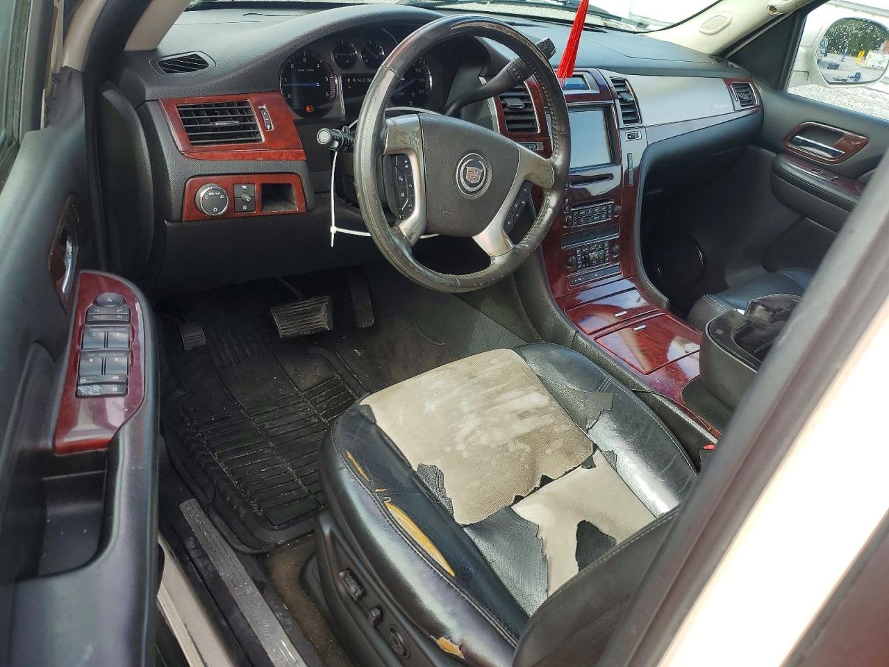 Cadillac Escalade 2007 — 9