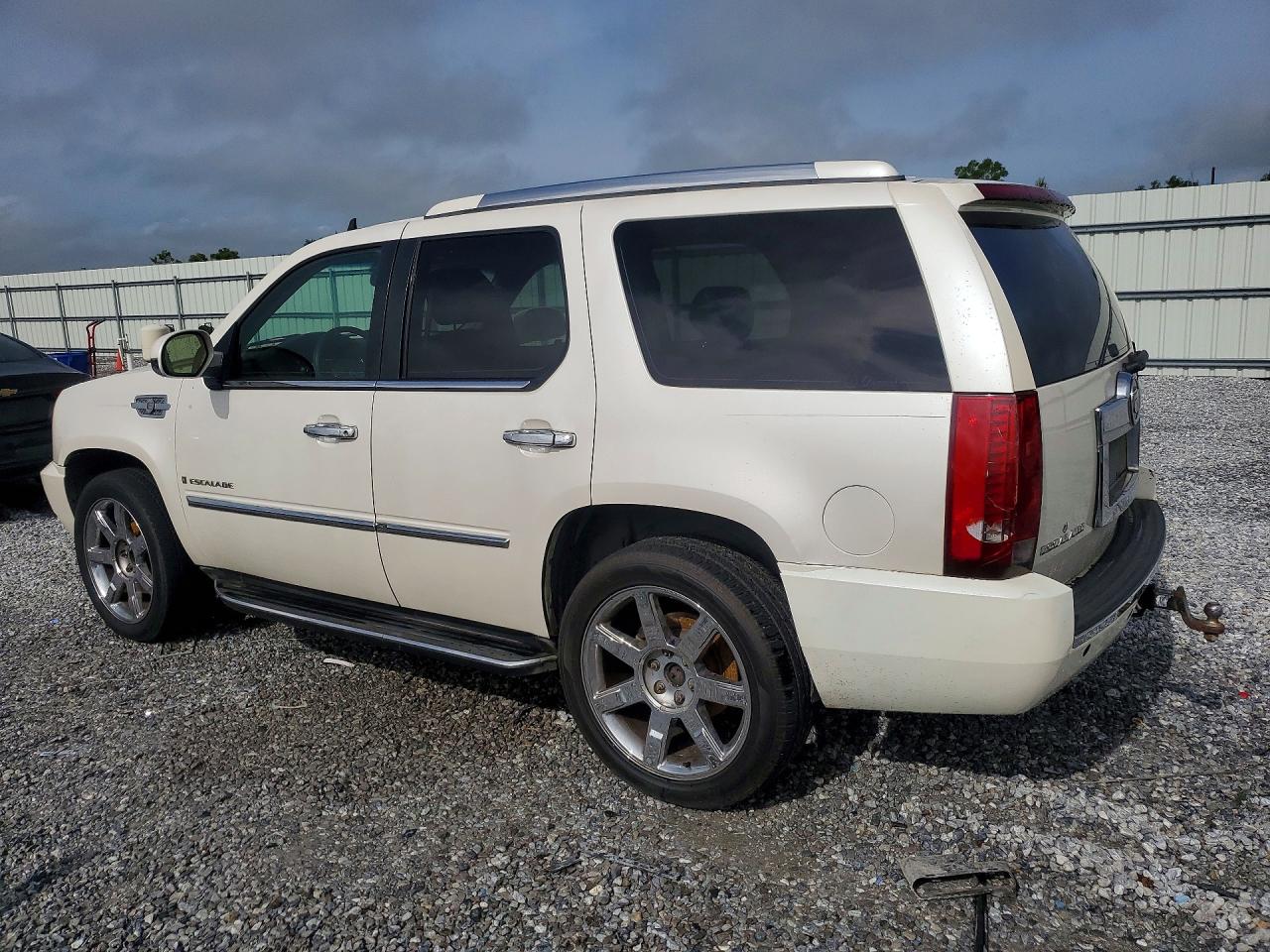 Cadillac Escalade 2007 — 3