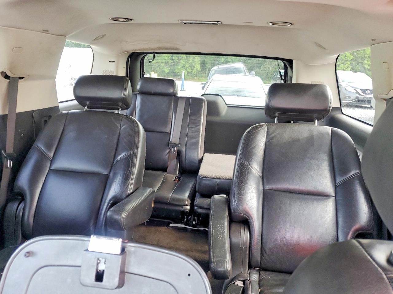 Cadillac Escalade 2007 — 11