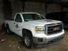 2014 GMC SIERRA C1500