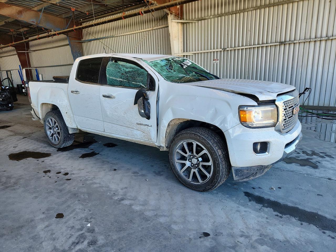 GMC Canyon 2019 — 5