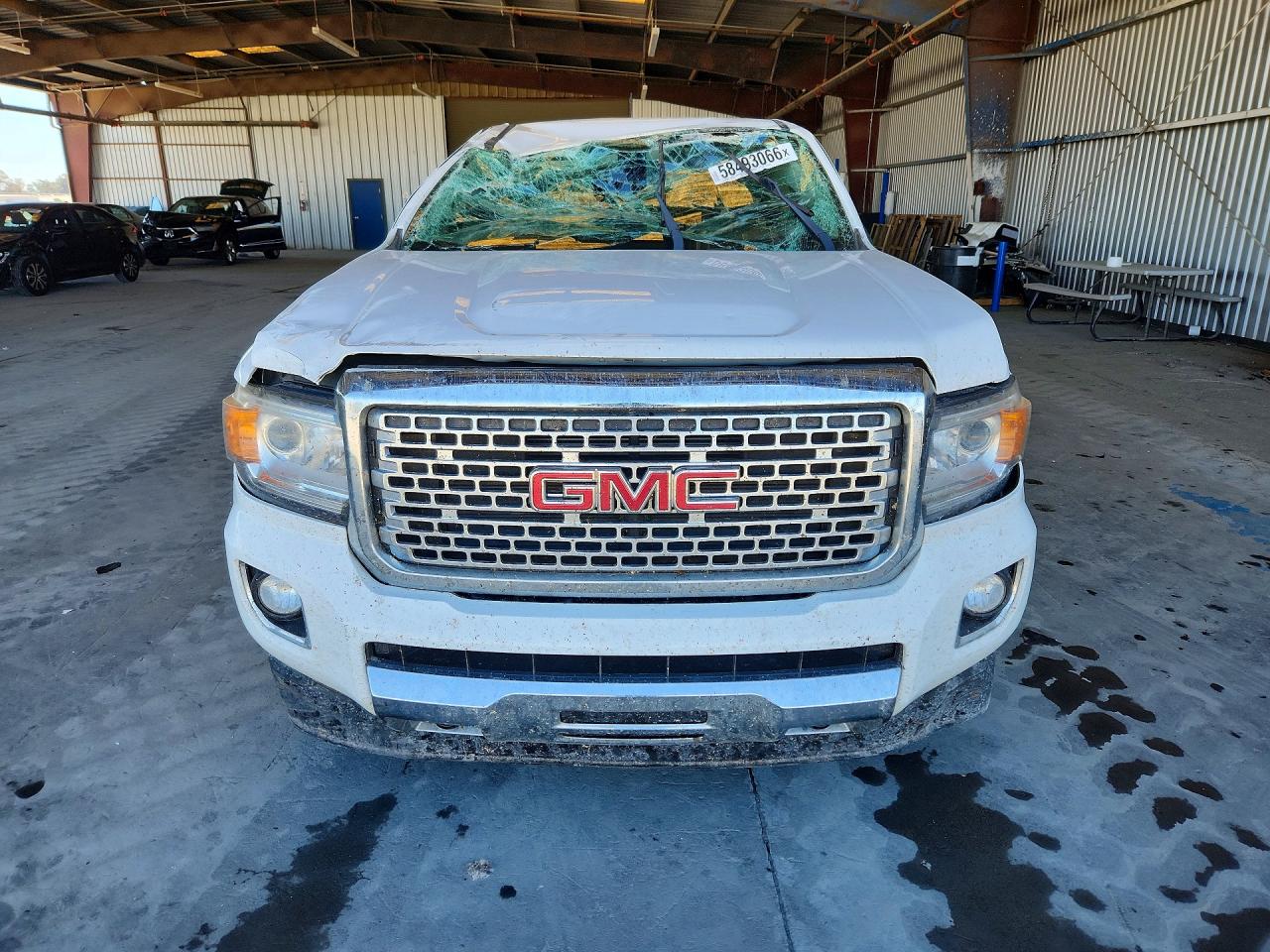 GMC Canyon 2019 — 6