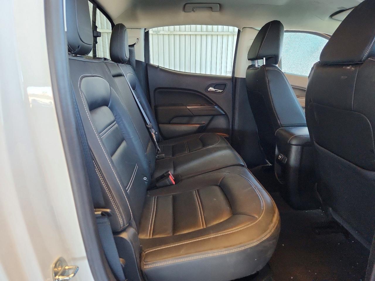 GMC Canyon 2019 — 11