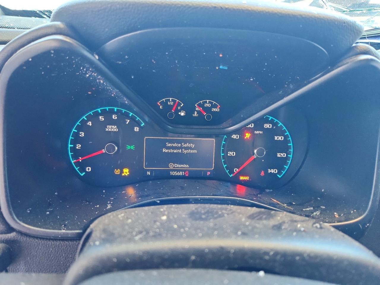 GMC Canyon 2019 — 10