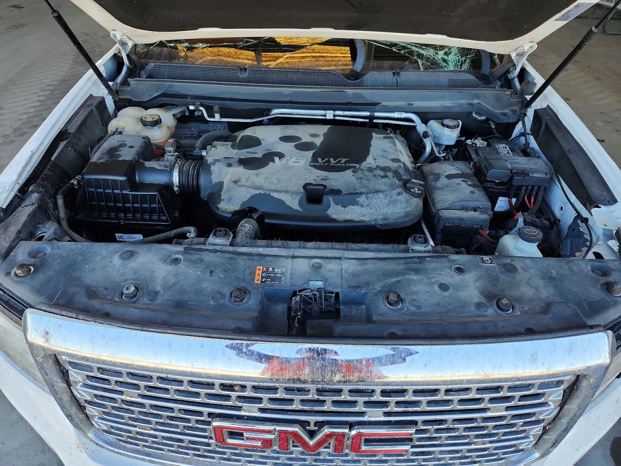 GMC Canyon 2019 — 12