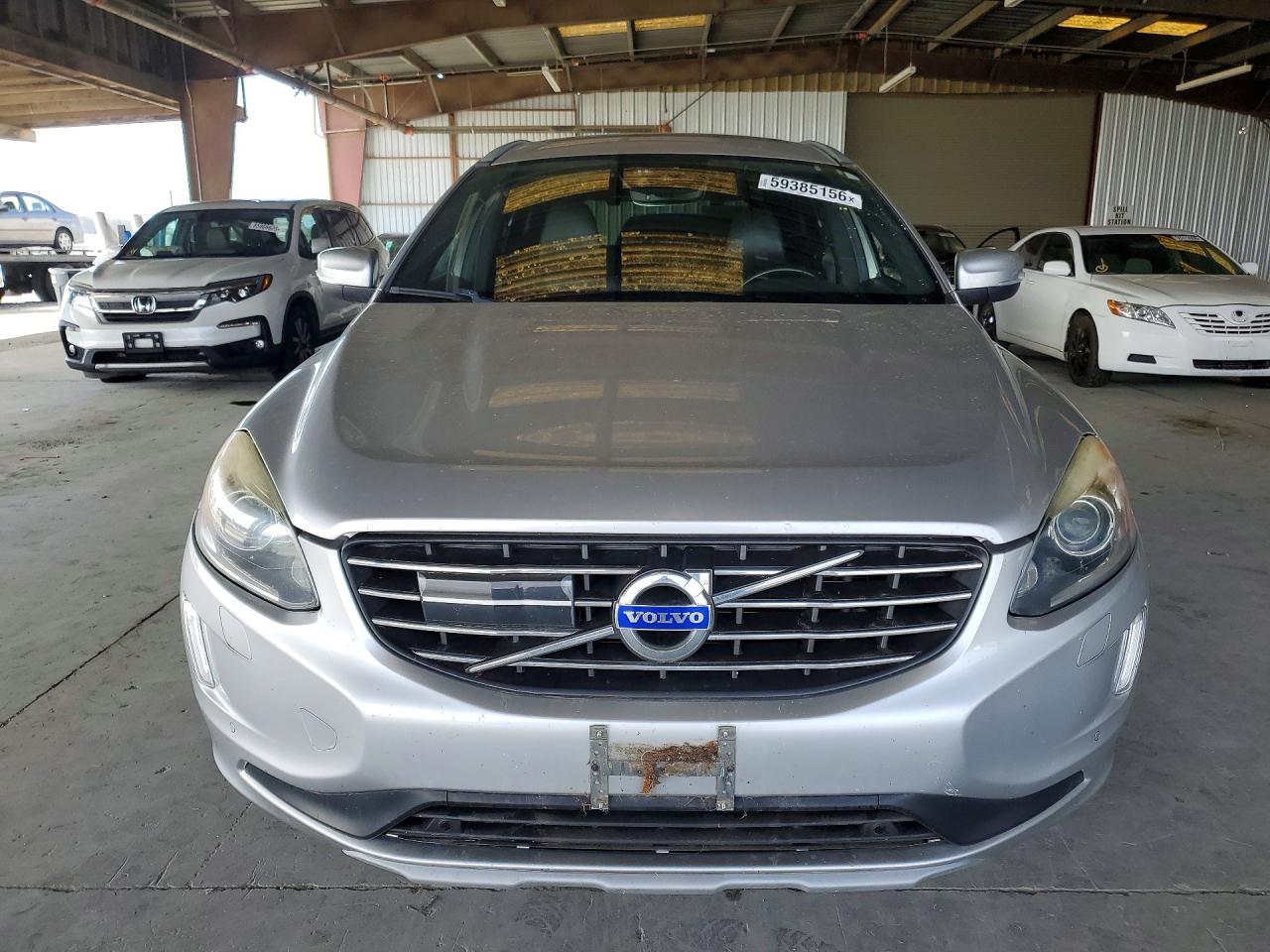 Volvo XC60 2016 — 6