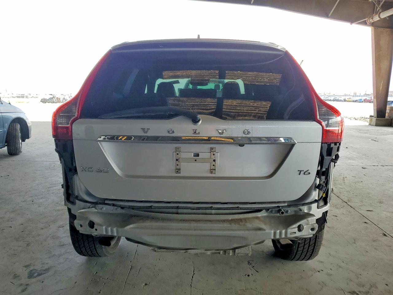 Volvo XC60 2016 — 7