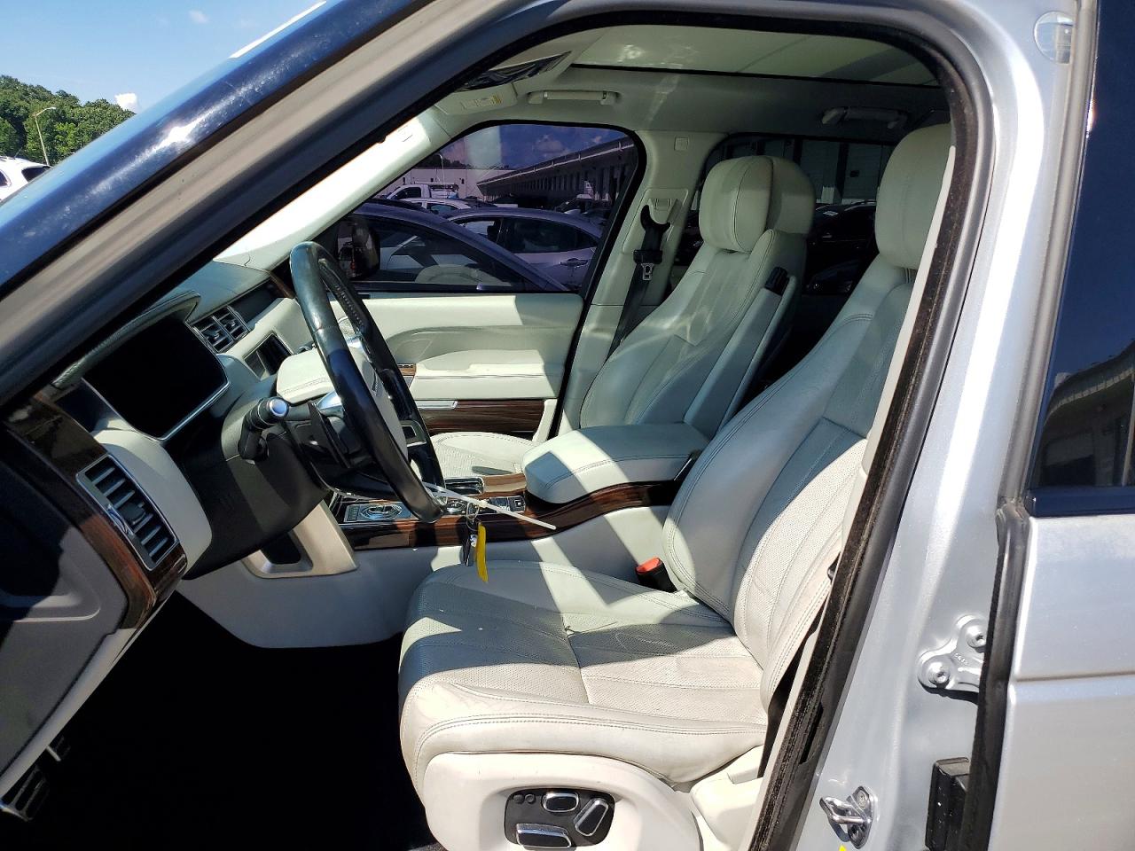 Land Rover Range Rover 2014 — 8