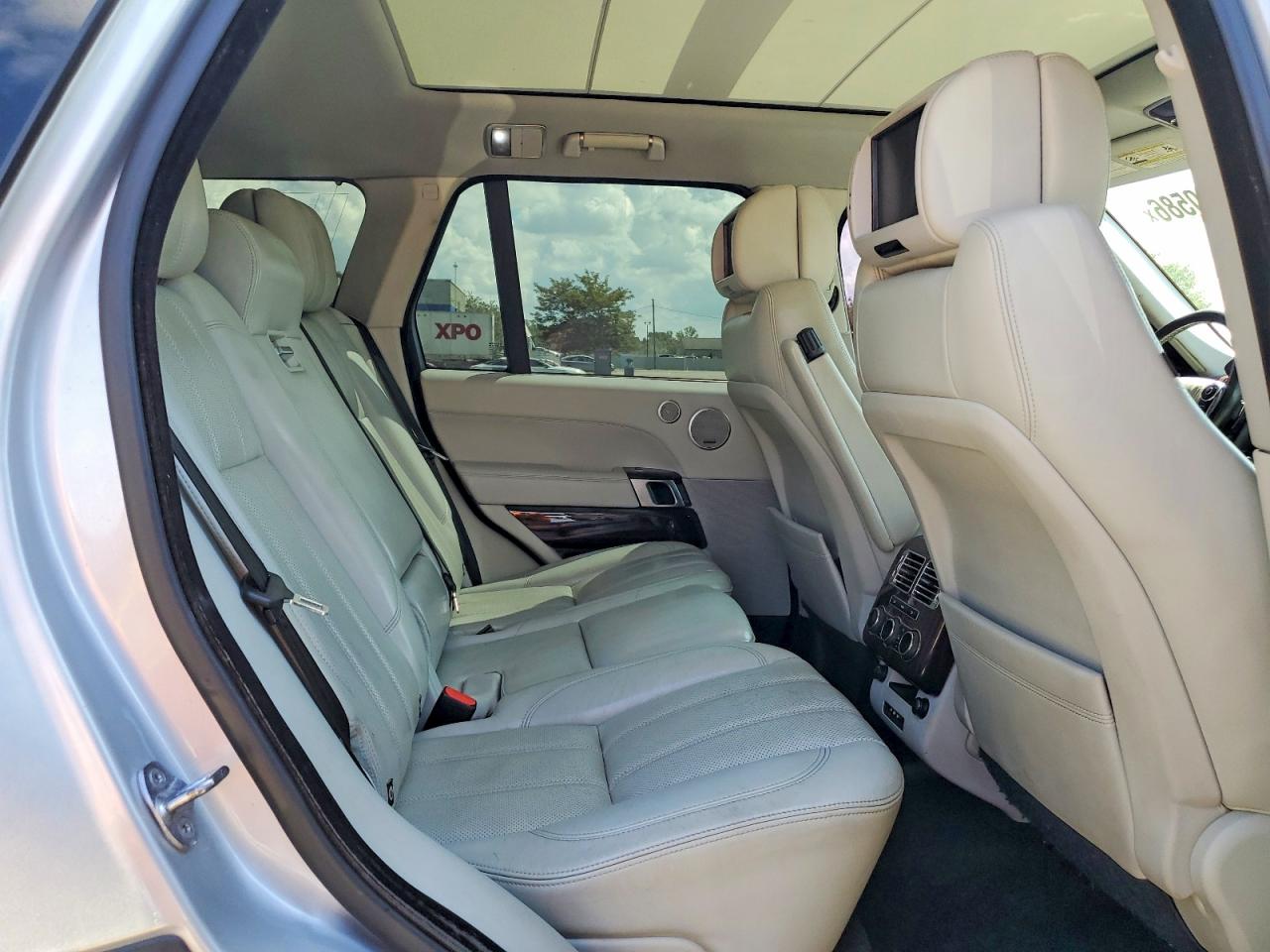 Land Rover Range Rover 2014 — 12