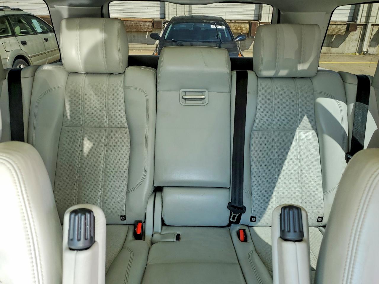 Land Rover Range Rover 2014 — 11