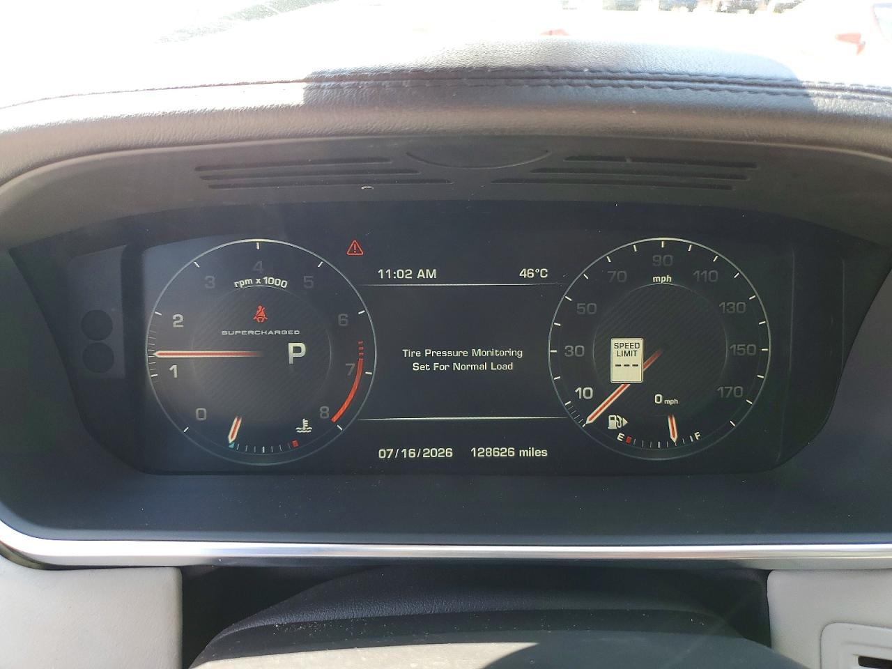 Land Rover Range Rover 2014 — 10