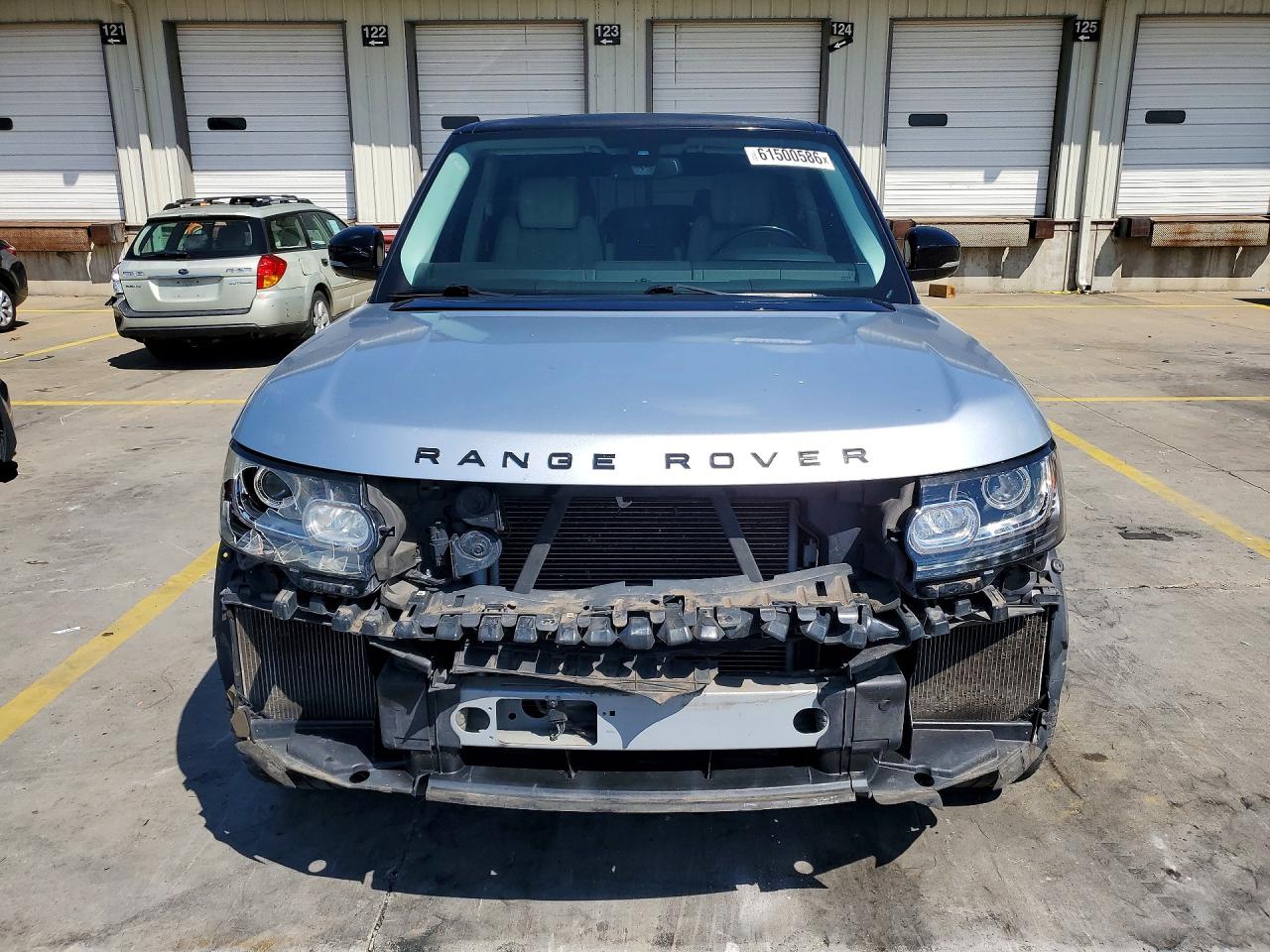 Land Rover Range Rover 2014 — 6