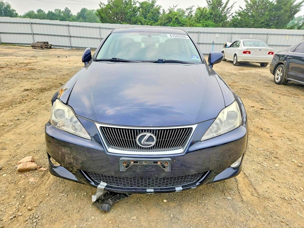 Lexus IS 2007 — 6
