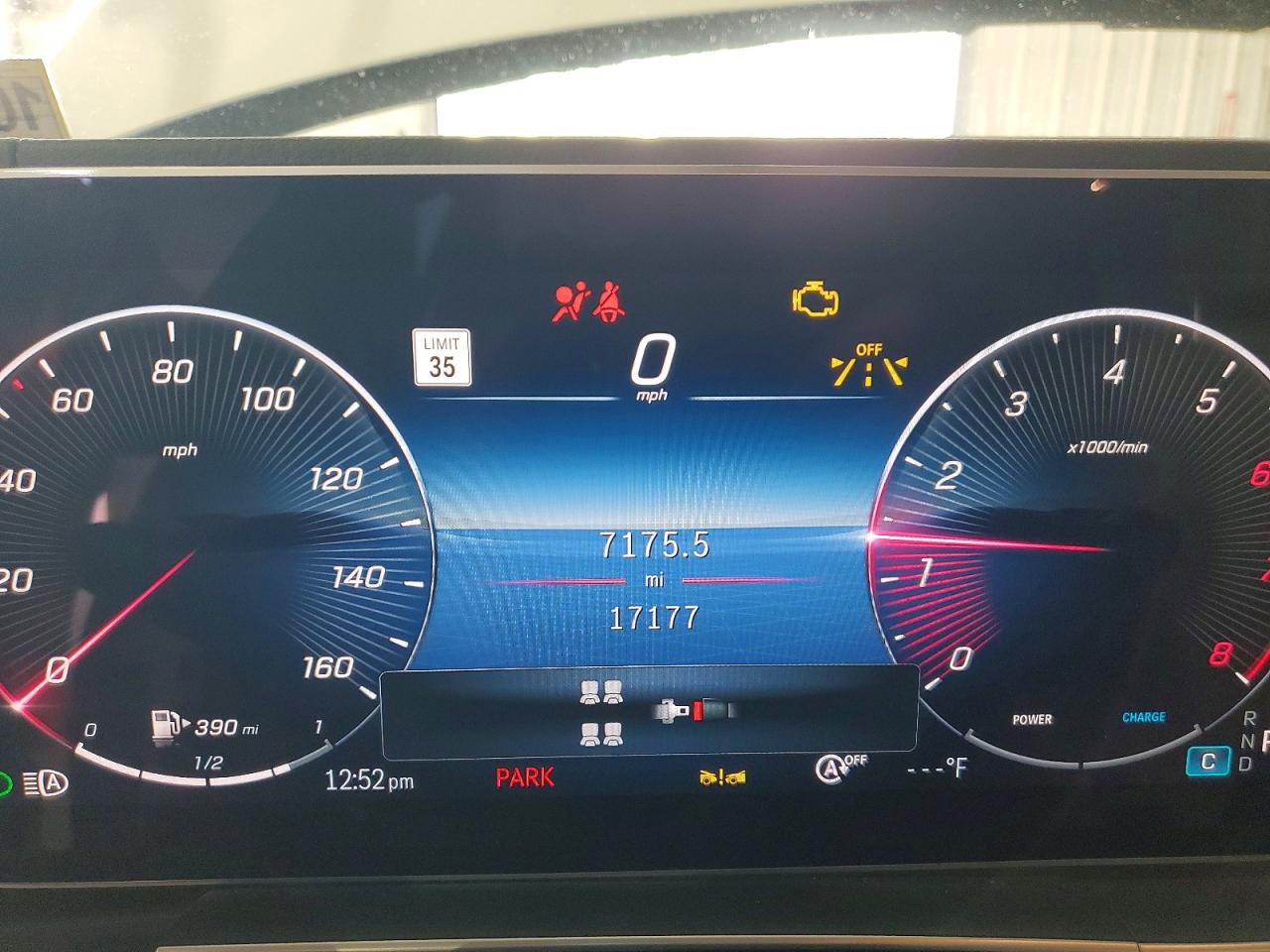 Mercedes-Benz Gls 2025 — 10