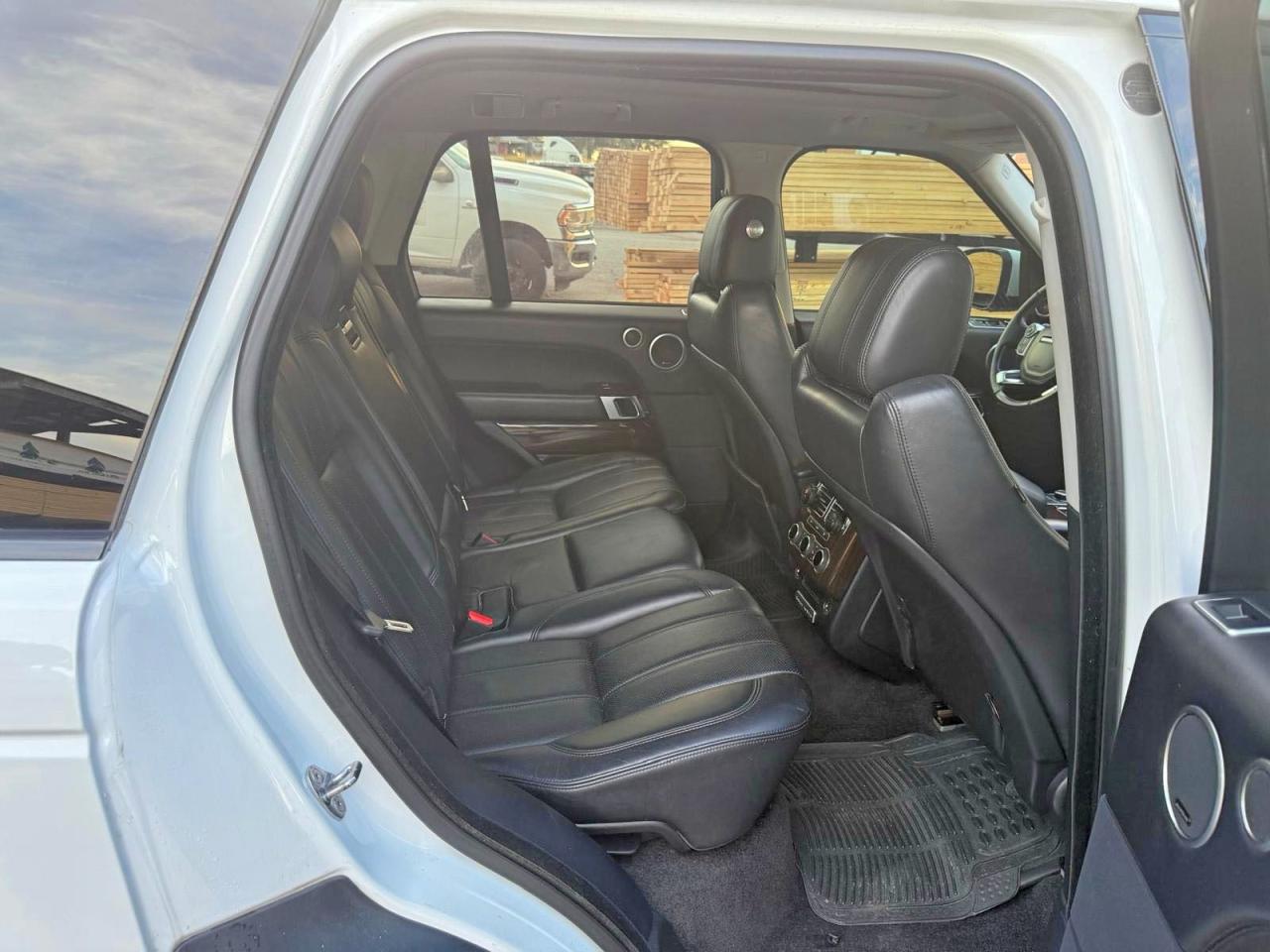 Land Rover Range Rover 2016 — 7
