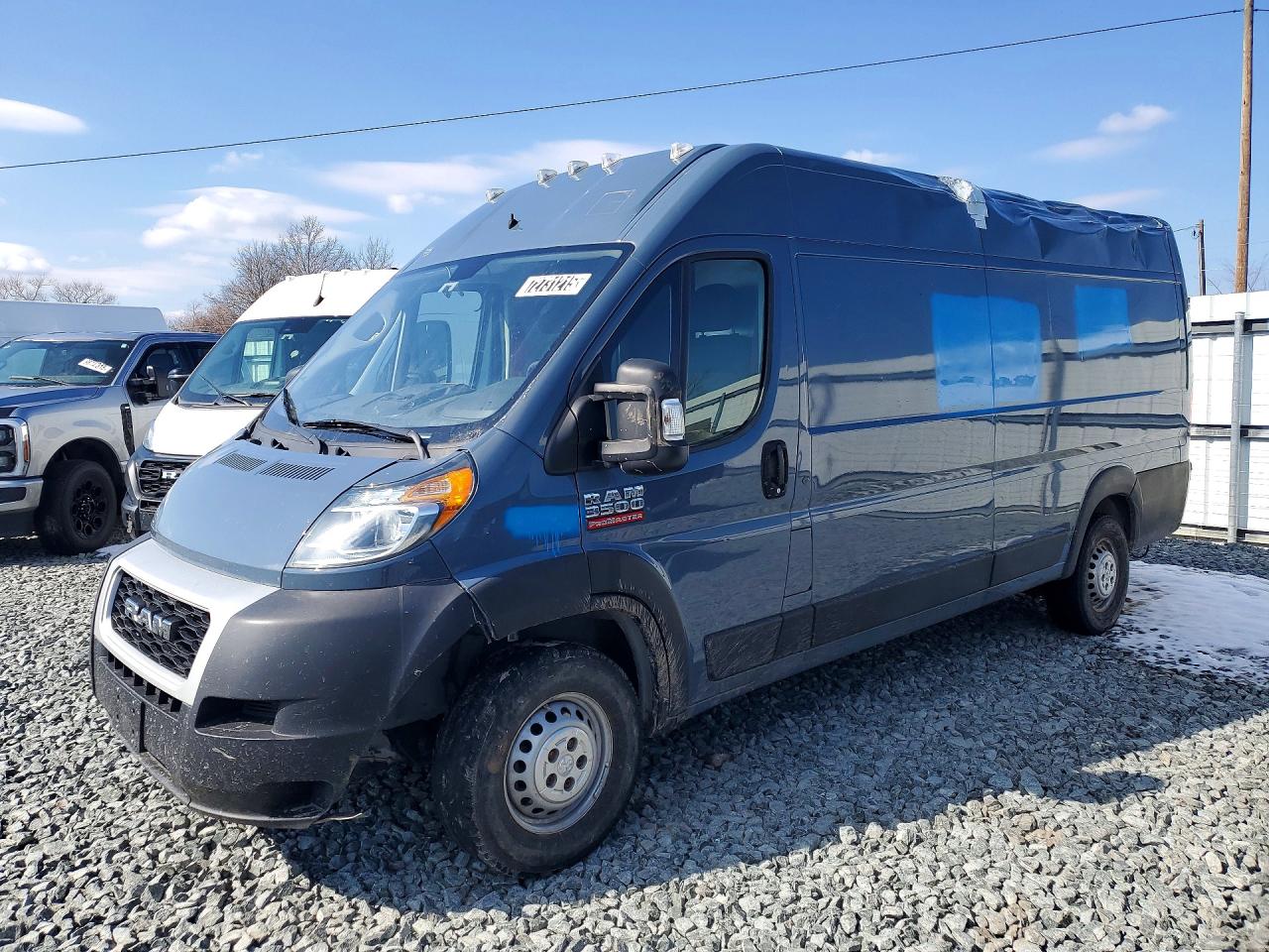 RAM Promaster 3500 2020 — 2