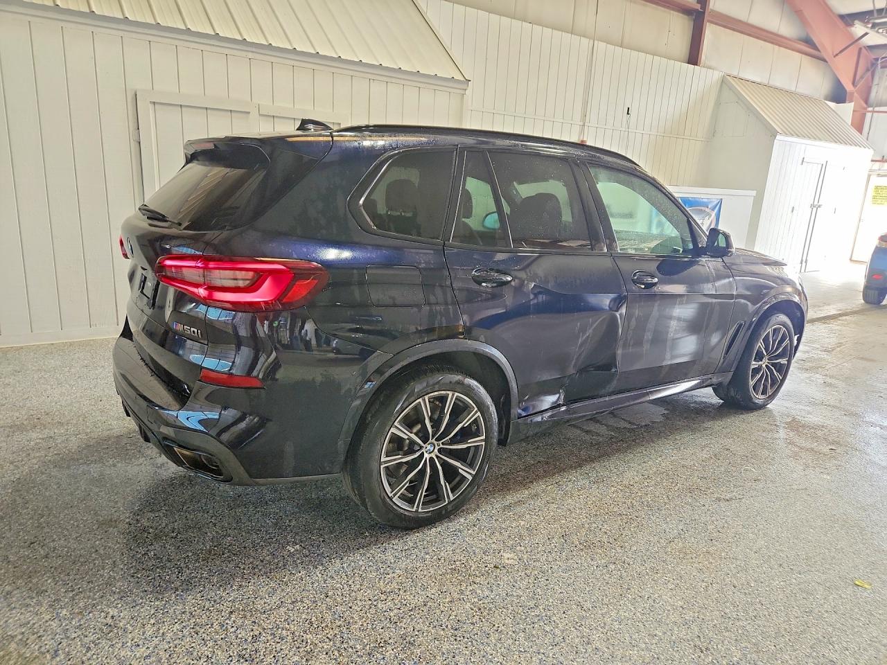 BMW X5 2023 — 4