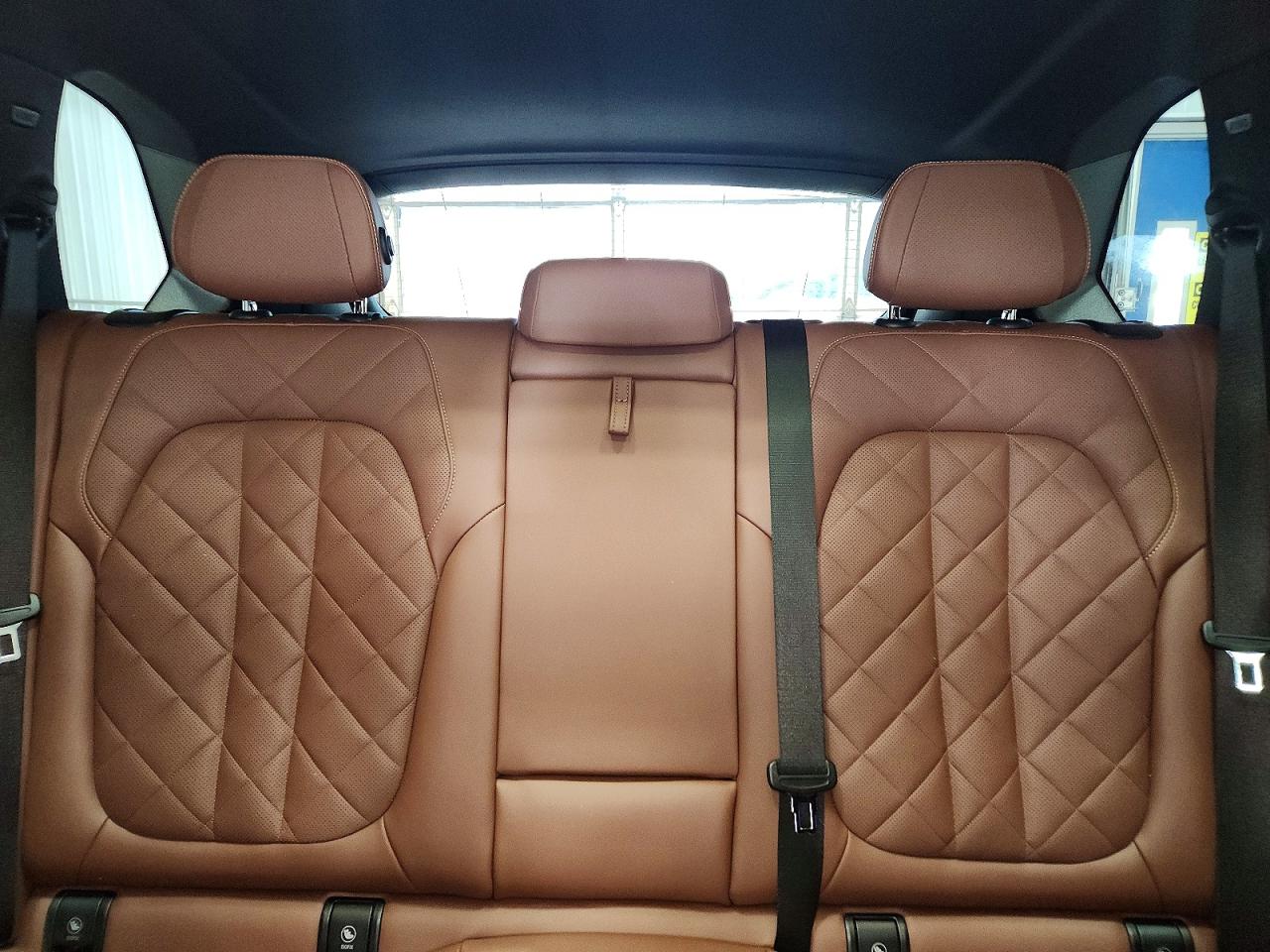 BMW X5 2023 — 11