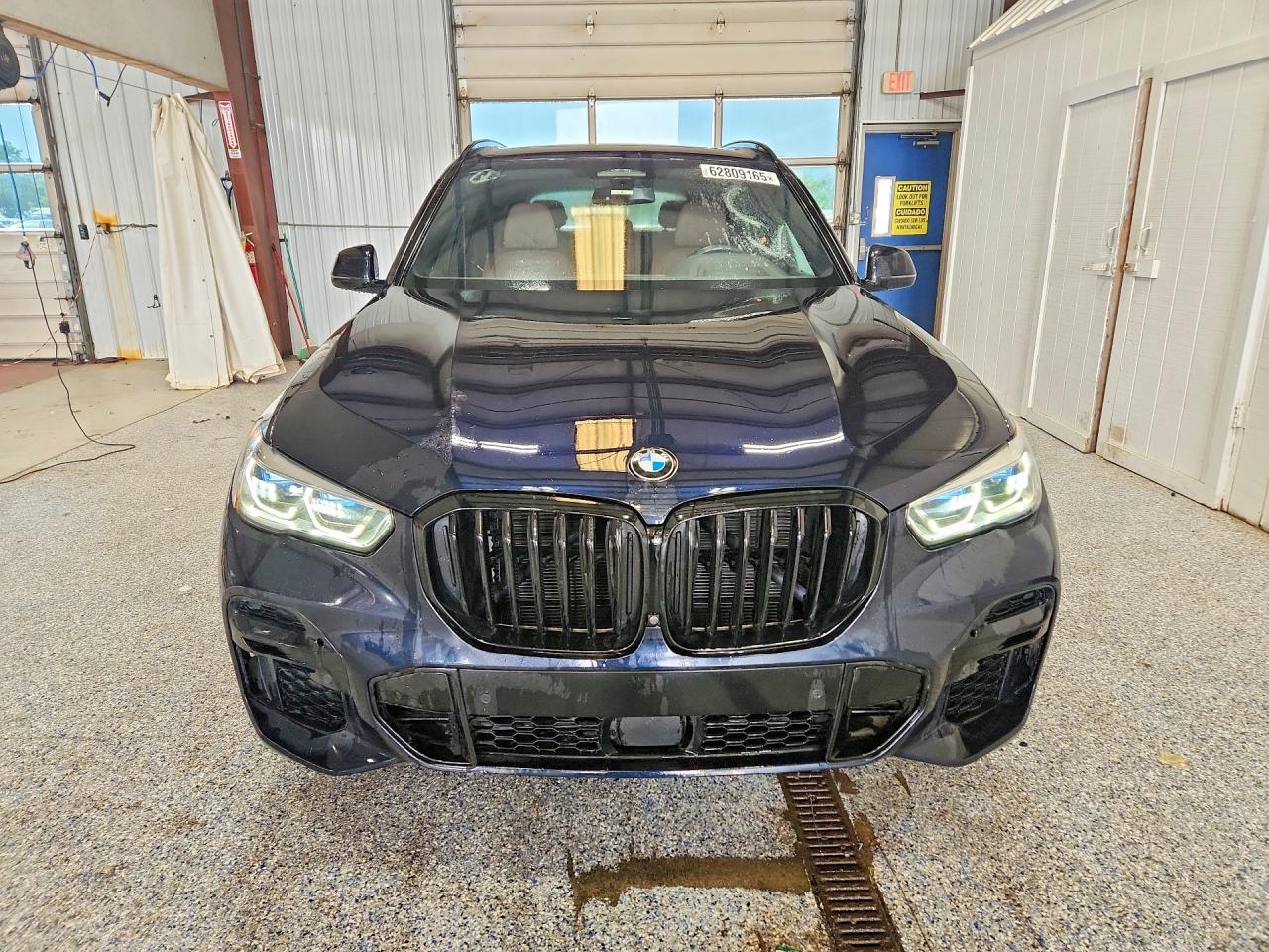 BMW X5 2023 — 6