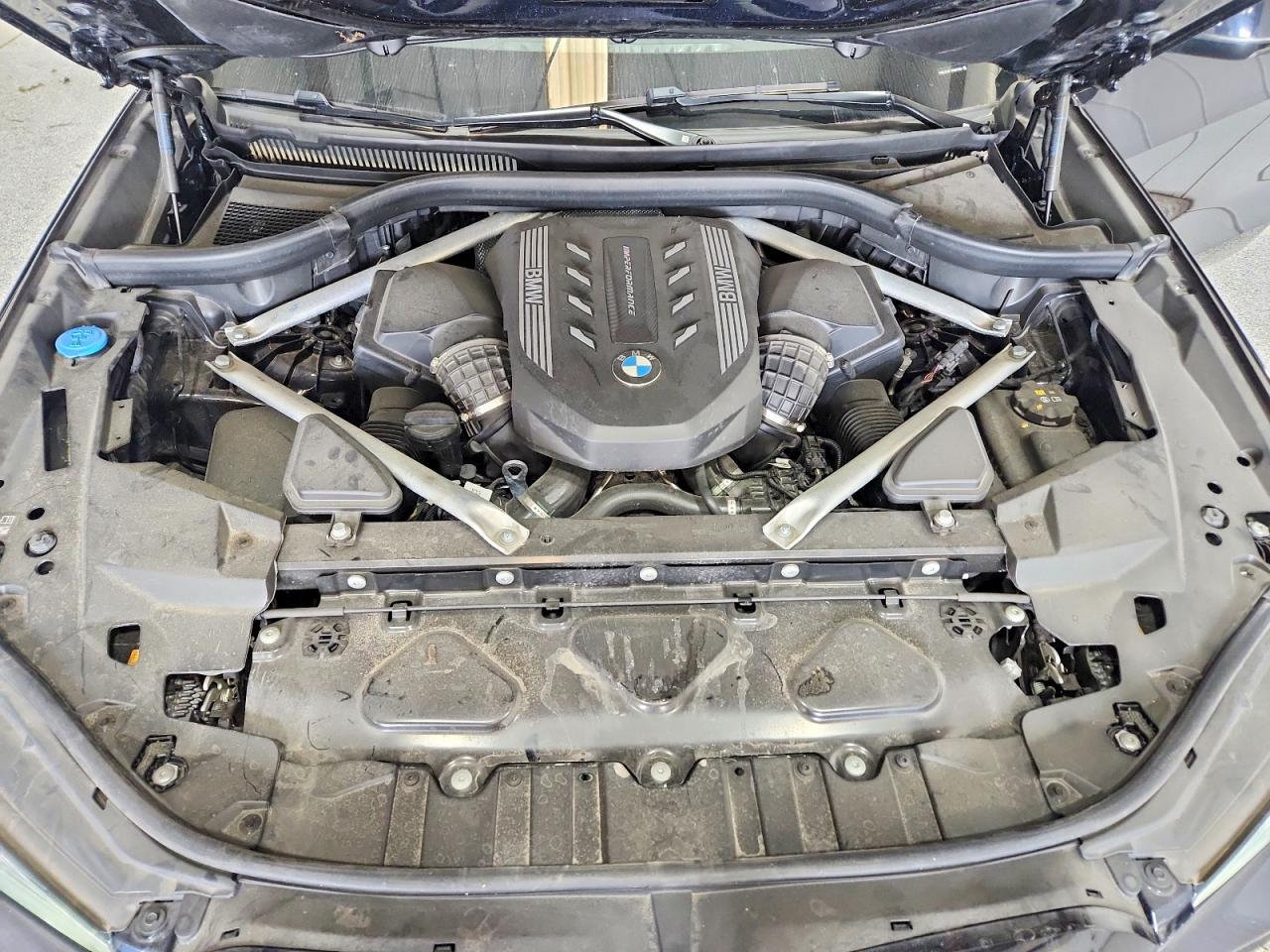 BMW X5 2023 — 13
