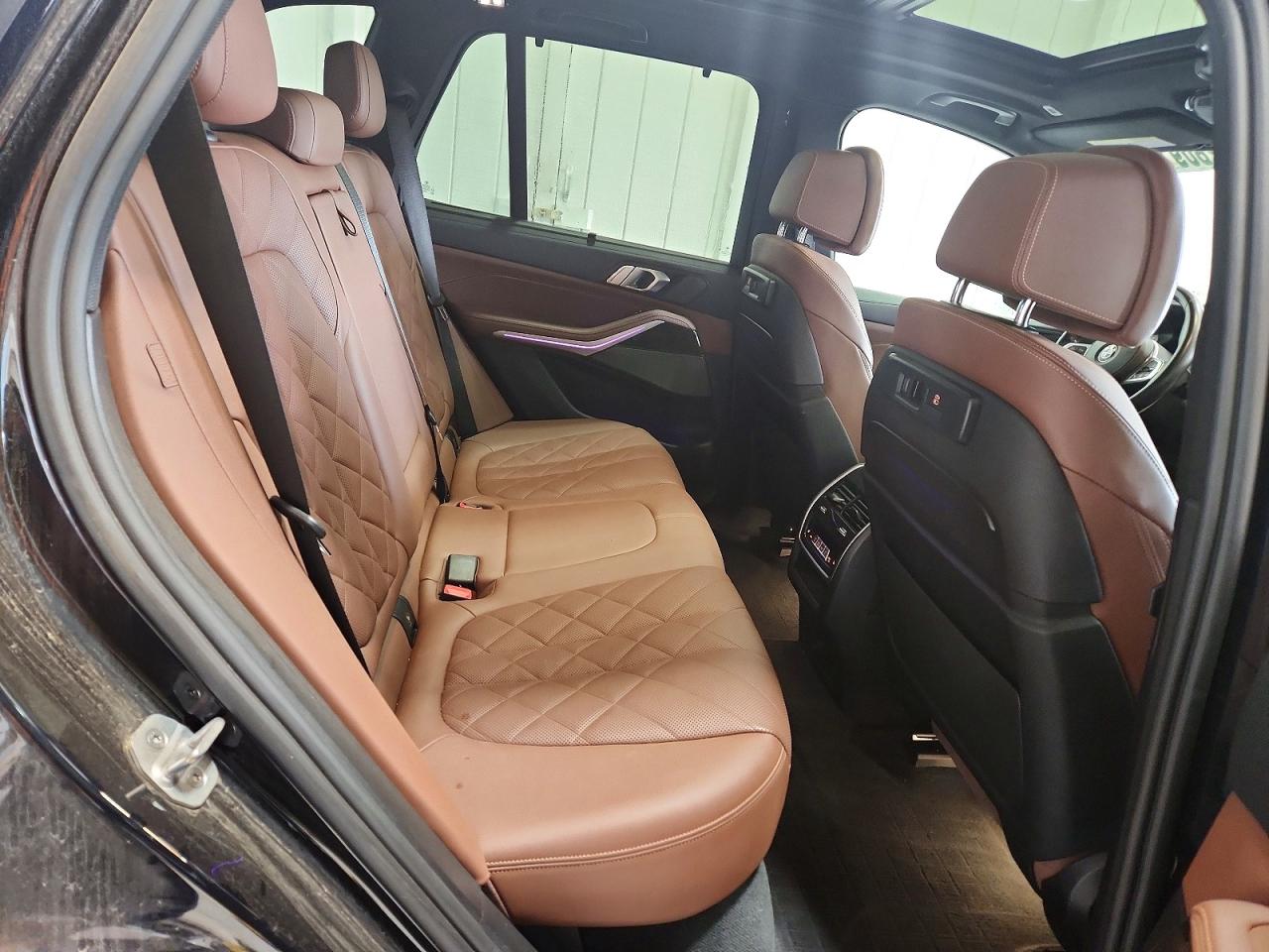 BMW X5 2023 — 12