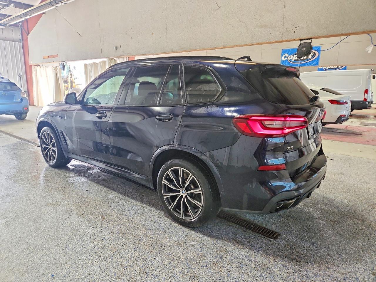 BMW X5 2023 — 3