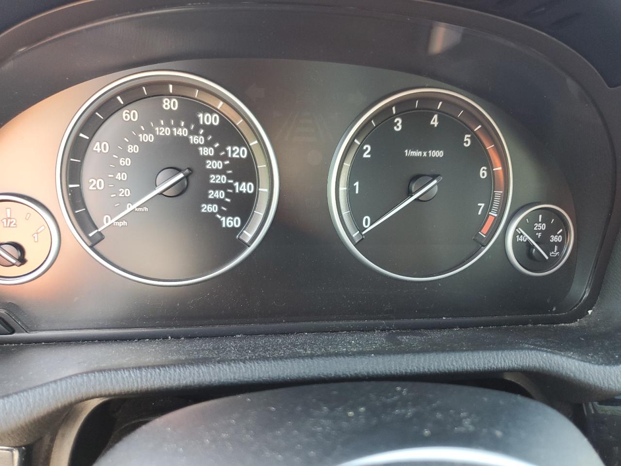BMW X3 2012 — 10