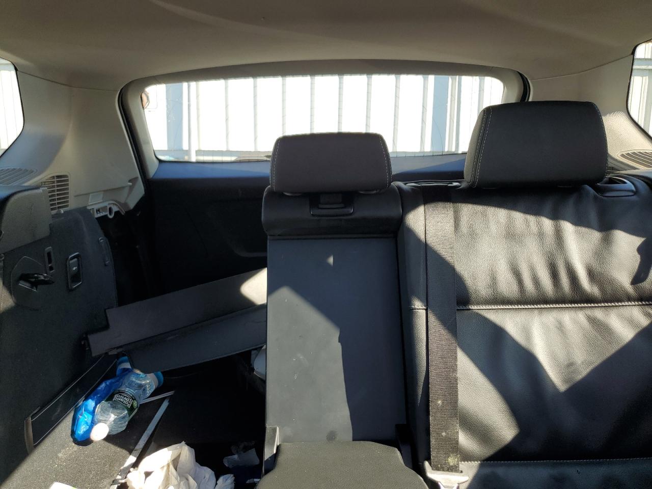 BMW X3 2012 — 11